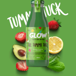 Frozen Fruit Orange Juice 3