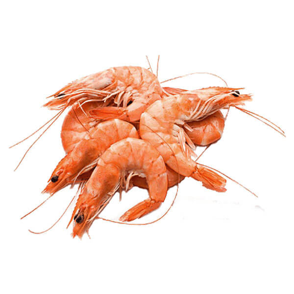 Enormous shrimp Fresh Goods 100% - Imagen 2