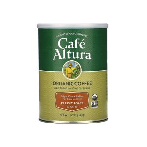 Altura Coffe Battered Fish Fillets