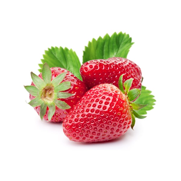 Beautiful Skin Strawberry Good For Health 1Kg