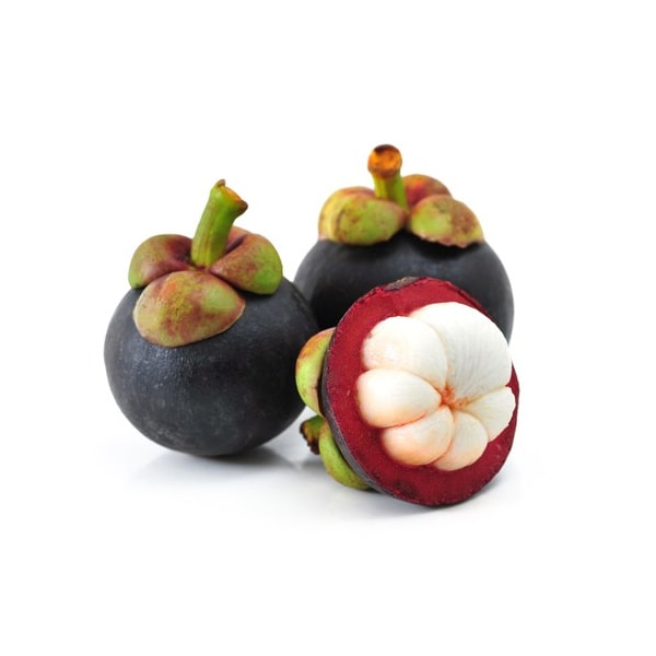 Mangosteen Organic From VietNamese
