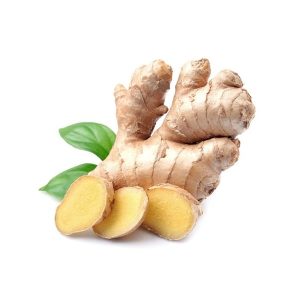 Ginger Fresh, Whole, Organic – 250gr
