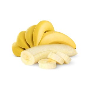 Organic Sweet Banana Fruit