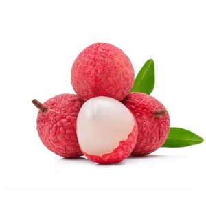 Specialty Fresh Litchi, Plump Fruit
