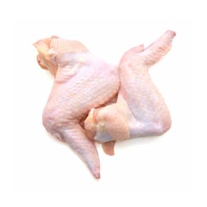 Fresh Wins Chicken Organic 100%
