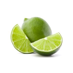 Fresh And Sour Lemon Like An Old Lover