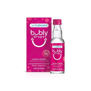 Soda Sparkling Water Maker (Rose Gold)