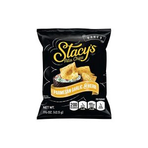 Snacks Stacy's Pita Chips