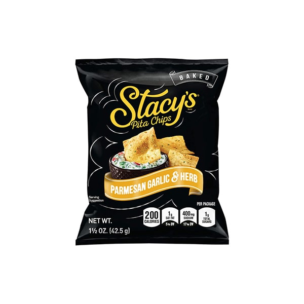 Snacks Stacy's Pita Chips