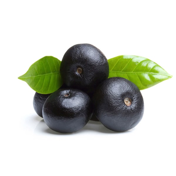 Fresh Fruit Sapodilla Organic USA 100g - Imagen 2